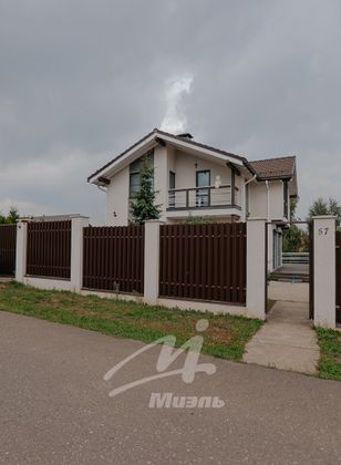 Продажа дома, 150 м², с участком 9,5 сотки