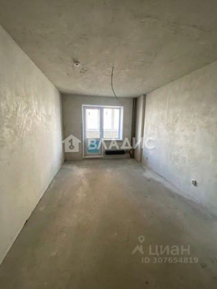 Продажа квартиры-студии 22,4 м², 1/10 этаж