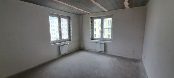 Продажа 2-комнатной квартиры 48,4 м², 4/5 этаж