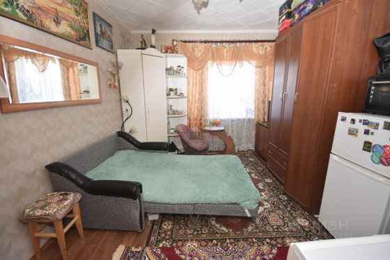 Продажа 1-комнатной квартиры 18,1 м², 5/5 этаж