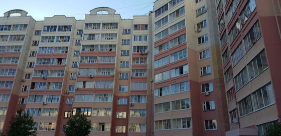 Продажа 1-комнатной квартиры 38,5 м², 7/14 этаж