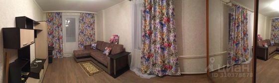 Продажа 2-комнатной квартиры 42,8 м², 3/5 этаж