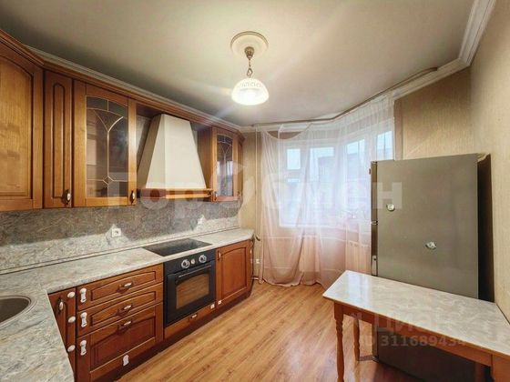 Продажа 2-комнатной квартиры 53 м², 2/14 этаж