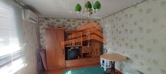 Продажа 1-комнатной квартиры 33 м², 3/5 этаж