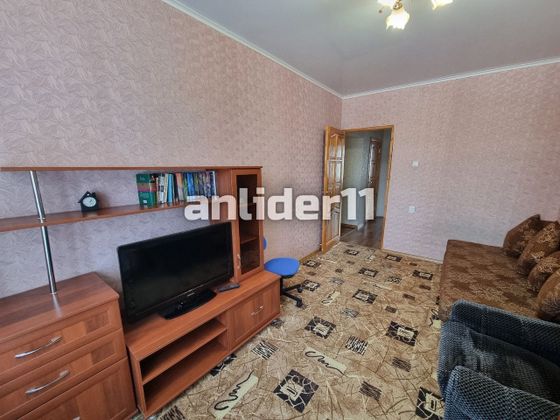 Продажа 3-комнатной квартиры 71,2 м², 3/9 этаж