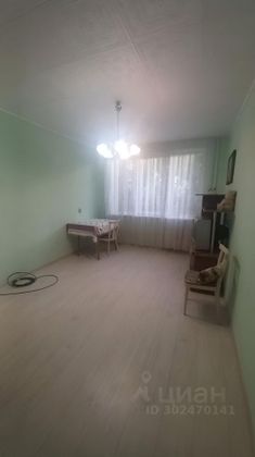 Продажа 1-комнатной квартиры 29 м², 2/9 этаж