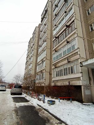 Продажа многокомнатной квартиры 91 м², 1/9 этаж