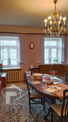 Продажа 4-комнатной квартиры 103,7 м², 2/6 этаж