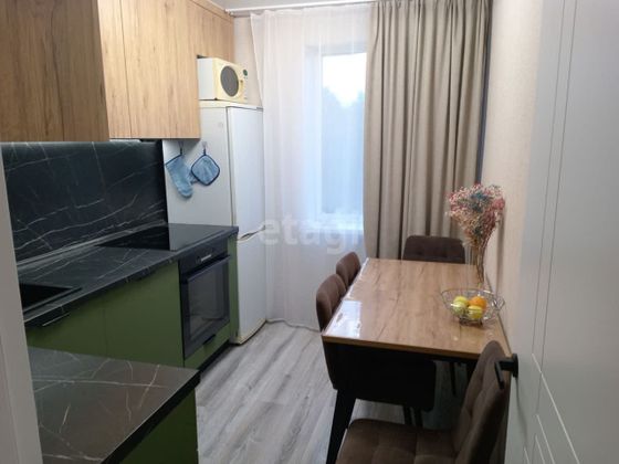 Продажа 3-комнатной квартиры 58,3 м², 4/5 этаж