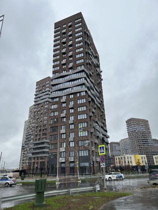 Продажа многокомнатной квартиры 142 м², 15/22 этаж