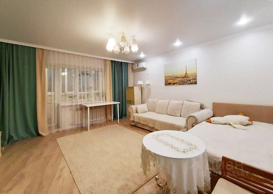 Продажа 3-комнатной квартиры 88,5 м², 9/9 этаж