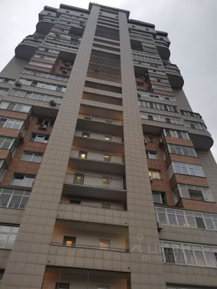 Продажа 1-комнатной квартиры 49,5 м², 13/23 этаж