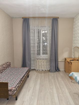 Продажа 1 комнаты, 18 м², 2/3 этаж