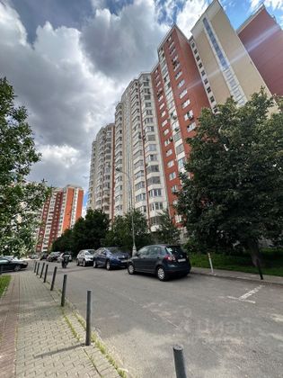 Продажа 2-комнатной квартиры 62 м², 4/17 этаж