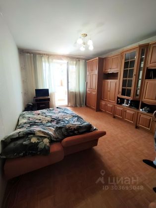 Аренда 2-комнатной квартиры 60 м², 7/11 этаж