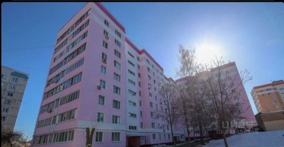 Продажа 2-комнатной квартиры 50,5 м², 7/9 этаж