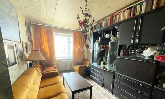 Продажа 3-комнатной квартиры 64 м², 12/14 этаж