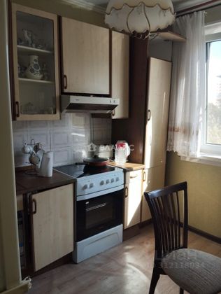 Продажа 2-комнатной квартиры 52 м², 6/16 этаж