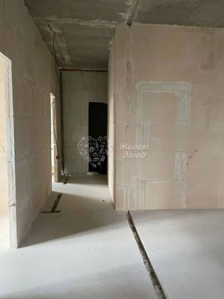 Продажа 2-комнатной квартиры 83 м², 9/16 этаж