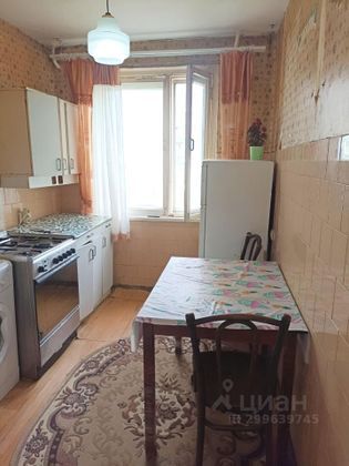 Продажа 3-комнатной квартиры 60,8 м², 5/9 этаж