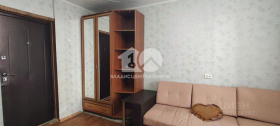 Продажа 1 комнаты, 13 м², 3/9 этаж