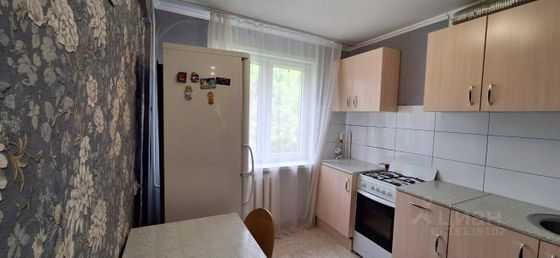 Продажа 1-комнатной квартиры 32 м², 5/5 этаж