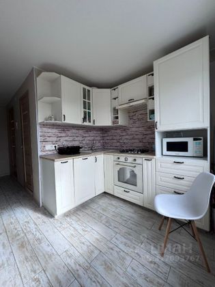 Продажа 3-комнатной квартиры 71,3 м², 5/5 этаж