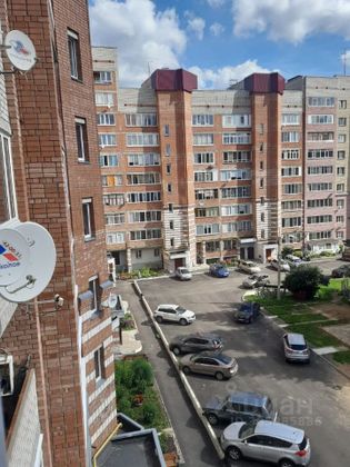 Продажа 1-комнатной квартиры 38 м², 5/10 этаж