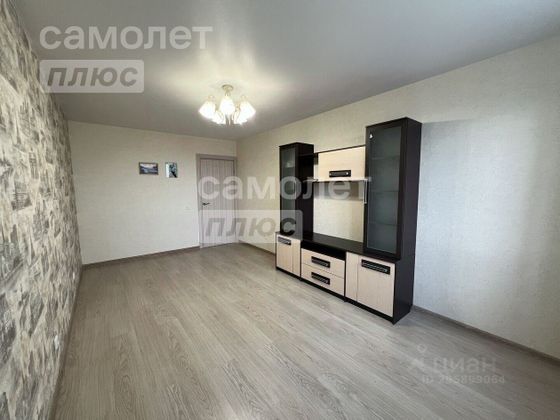 Продажа 2-комнатной квартиры 61,6 м², 16/16 этаж