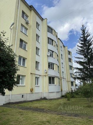 Продажа 3-комнатной квартиры 68,1 м², 5/5 этаж