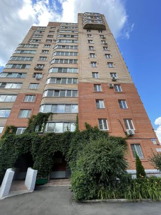 Продажа 2-комнатной квартиры 52 м², 3/14 этаж