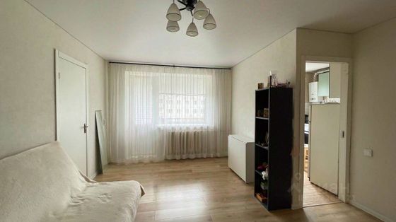 Продажа 2-комнатной квартиры 44,7 м², 5/5 этаж