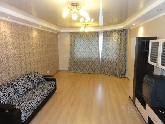 Продажа 2-комнатной квартиры 66,1 м², 17/21 этаж