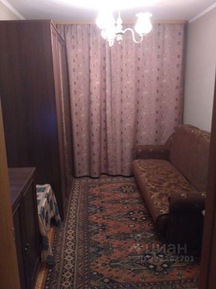 Аренда 1 комнаты, 10 м², 1/9 этаж