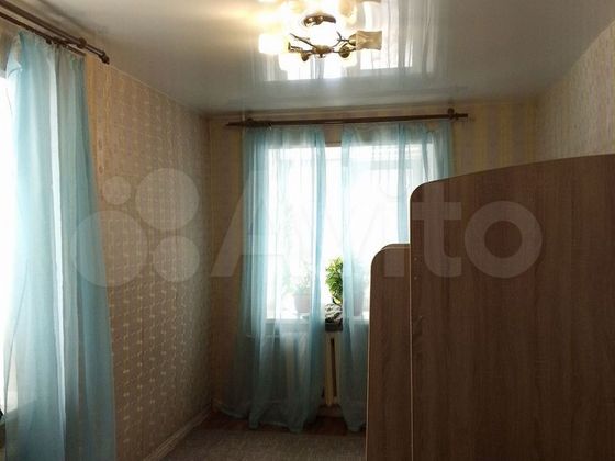 Продажа 2-комнатной квартиры 42,7 м², 2/5 этаж