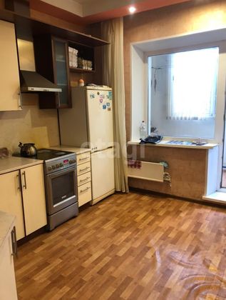 Продажа 2-комнатной квартиры 57,2 м², 2/3 этаж