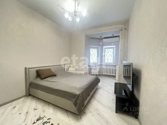 Продажа 1-комнатной квартиры 39 м², 1/6 этаж