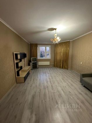 Продажа 1-комнатной квартиры 52 м², 2/16 этаж