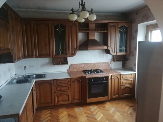 Продажа многокомнатной квартиры 151 м², 3/6 этаж