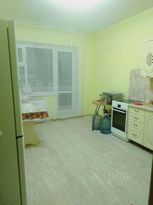 Аренда 2-комнатной квартиры 77 м², 11/12 этаж