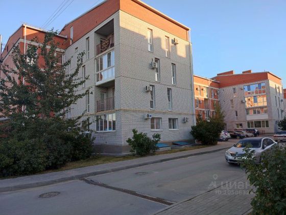 Продажа 2-комнатной квартиры 63 м², 1/5 этаж