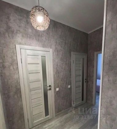 Продажа 3-комнатной квартиры 82,5 м², 19/19 этаж