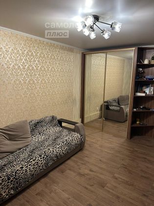 Продажа 2-комнатной квартиры 58,4 м², 10/12 этаж