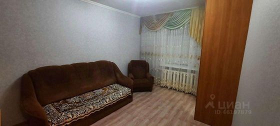 Продажа 1-комнатной квартиры 27 м², 1/9 этаж