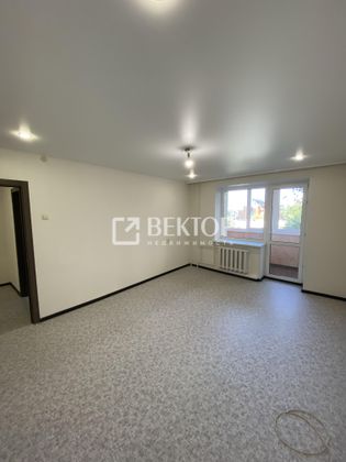 Продажа 2-комнатной квартиры 52,8 м², 3/6 этаж