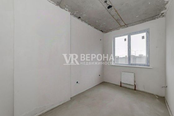 Продажа 1-комнатной квартиры 30,6 м², 3/5 этаж