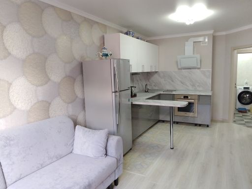 Продажа 1-комнатной квартиры 52 м², 10/18 этаж