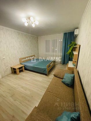 Продажа 1-комнатной квартиры 38 м², 7/16 этаж