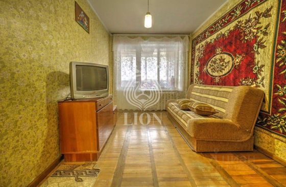 Продажа 3-комнатной квартиры 73 м², 5/5 этаж