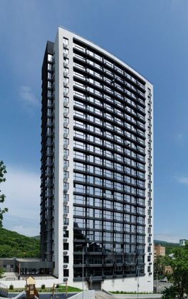 Продажа 2-комнатной квартиры 50,3 м², 10/25 этаж